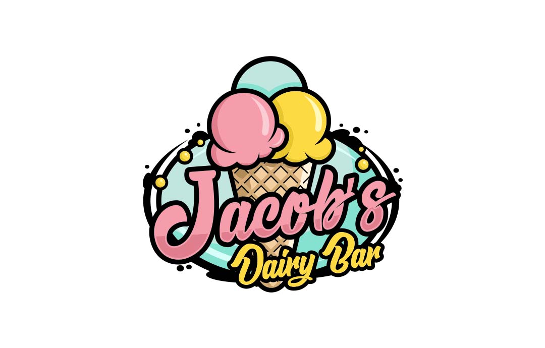 Jacobs Dairy Bar cover